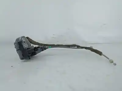 Автозапчастина б/у замок заднього правого дверя для nissan qashqai / qashqai +2 i (j10, nj10, jj10e) 1.5 dci посилання на oem iam    Автозапчастина б/у замок заднього правого дверя для nissan qashqai / qashqai +2 i (j10, nj10, jj10e) 1.5 dci посилання на oem iam