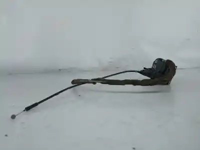 Автозапчастина б/у замок заднього правого дверя для nissan qashqai / qashqai +2 i (j10, nj10, jj10e) 1.5 dci посилання на oem iam    Автозапчастина б/у замок заднього правого дверя для nissan qashqai / qashqai +2 i (j10, nj10, jj10e) 1.5 dci посилання на oem iam