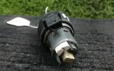 Second-hand car spare part ignition switch for bmw 3 (e46) 320 d oem iam references 61.35- 8 379 345  