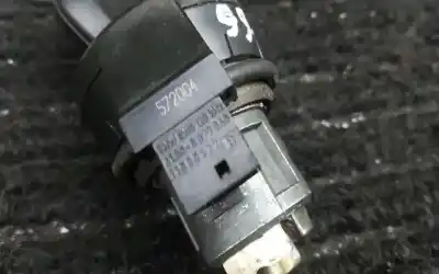 Second-hand car spare part ignition switch for bmw 3 (e46) 320 d oem iam references 61.35- 8 379 345  