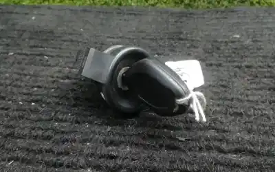 Second-hand car spare part ignition switch for bmw 3 (e46) 320 d oem iam references 61.35- 8 379 345  