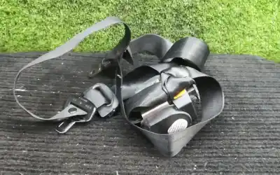 Peça sobressalente para automóvel em segunda mão cinto de segurança dianteiro direito por bmw 3 (e46) 320 d referências oem iam 8 207 956