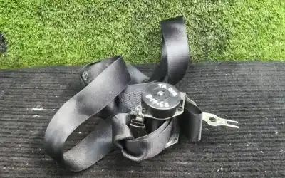 Peça sobressalente para automóvel em segunda mão cinto de segurança traseiro direito por bmw 3 (e46) 320 d referências oem iam 