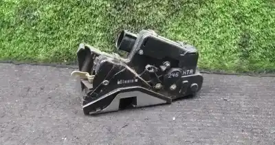 Second-hand car spare part rear right door lock for bmw 3 (e46) 320 d oem iam references   