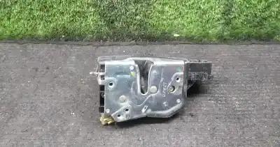 Second-hand car spare part rear right door lock for bmw 3 (e46) 320 d oem iam references   