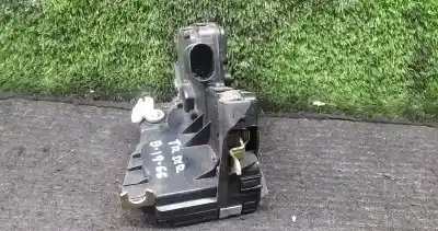 Second-hand car spare part rear right door lock for bmw 3 (e46) 320 d oem iam references   