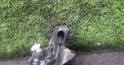 Second-hand car spare part rear right door lock for bmw 3 (e46) 320 d oem iam references   