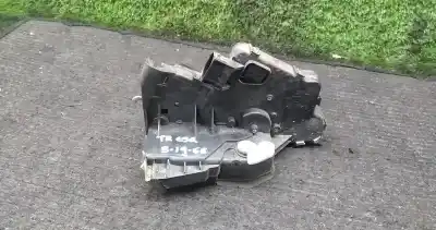 Peça sobressalente para automóvel em segunda mão fechadura da porta traseira esquerda por bmw 3 (e46) 320 d referências oem iam 