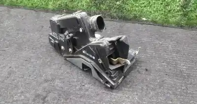 İkinci el araba yedek parçası sol arka kapi kilidi için bmw 3 (e46) 320 d oem iam referansları   