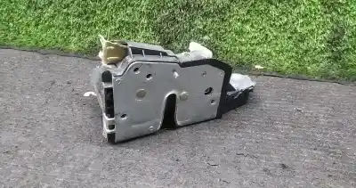 İkinci el araba yedek parçası sol arka kapi kilidi için bmw 3 (e46) 320 d oem iam referansları   