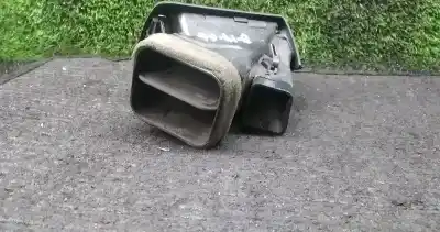 Peça sobressalente para automóvel em segunda mão grelha / difusor de ar por bmw 3 (e46) 320 d referências oem iam   