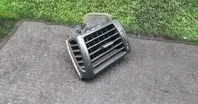 Peça sobressalente para automóvel em segunda mão grelha / difusor de ar por bmw 3 (e46) 320 d referências oem iam   