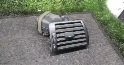 Peça sobressalente para automóvel em segunda mão grelha / difusor de ar por bmw 3 (e46) 320 d referências oem iam 