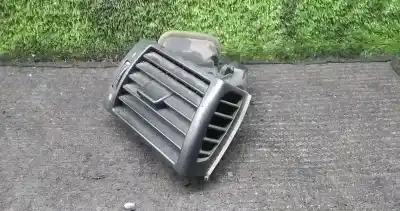 Peça sobressalente para automóvel em segunda mão grelha / difusor de ar por bmw 3 (e46) 320 d referências oem iam   