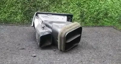 Peça sobressalente para automóvel em segunda mão grelha / difusor de ar por bmw 3 (e46) 320 d referências oem iam   