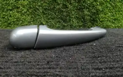 Peça sobressalente para automóvel em segunda mão puxador exterior traseiro esquerdo por bmw 3 (e46) 320 d referências oem iam 
