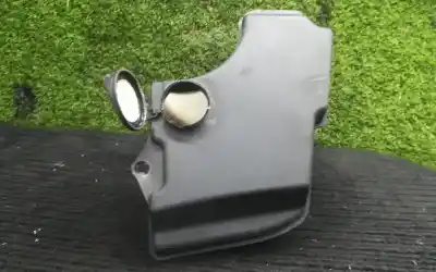 Second-hand car spare part windscreen washer bottle for bmw 3 (e46) 320 d oem iam references   