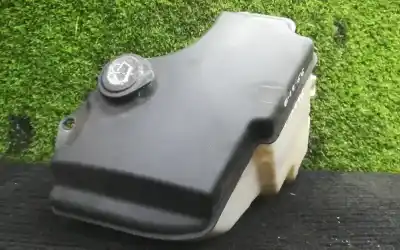 Second-hand car spare part windscreen washer bottle for bmw 3 (e46) 320 d oem iam references   