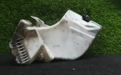 Second-hand car spare part windscreen washer bottle for bmw 3 (e46) 320 d oem iam references   