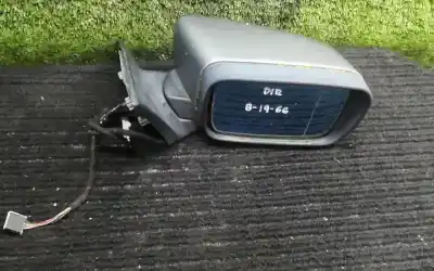 Peça sobressalente para automóvel em segunda mão espelho retrovisor direito por bmw 3 (e46) 320 d referências oem iam 