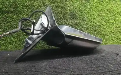Second-hand car spare part right rearview mirror for bmw 3 (e46) 320 d oem iam references   