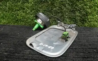 Second-hand car spare part outer fuel cap for bmw 3 (e46) 320 d oem iam references   