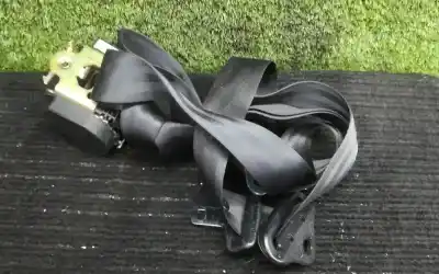 Автозапчасти б/у задний правый ремень безопасности за peugeot 207/207+ (wa_, wc_) 1.4 16v ссылки oem iam 96498075xx  