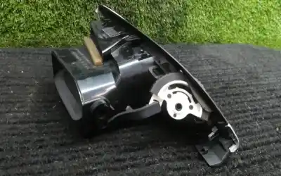 Автозапчастина б/у аераційна решіта для peugeot 207/207+ (wa_, wc_) 1.4 16v посилання на oem iam   