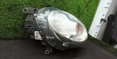 Pezzo di ricambio per auto di seconda mano faro anteriore sinistro per mini mini (r56) cooper d riferimenti oem iam   