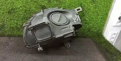 Pezzo di ricambio per auto di seconda mano faro anteriore sinistro per mini mini (r56) cooper d riferimenti oem iam   