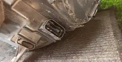 Pezzo di ricambio per auto di seconda mano faro anteriore sinistro per mini mini (r56) cooper d riferimenti oem iam   