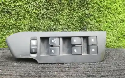 Piesă de schimb auto la mâna a doua panou comandã geamuri electrice fațã stânga pentru chevrolet captiva (c100, c140) 2.0 d 4wd referințe oem iam 202005436