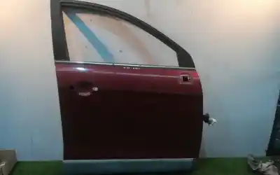 Piesă de schimb auto la mâna a doua usa dreapta fatã pentru chevrolet captiva (c100, c140) 2.0 d 4wd referințe oem iam 