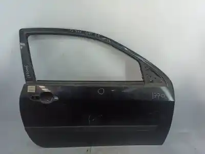 Second-hand car spare part front right door for ford focus i (daw, dbw) 1.8 turbo di / tddi oem iam references 