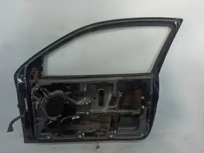 Автозапчастина б/у передні праві двері для ford focus (daw, dbw) 1.8 turbo di / tddi посилання на oem iam   
