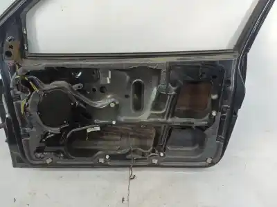 Автозапчастина б/у передні праві двері для ford focus (daw, dbw) 1.8 turbo di / tddi посилання на oem iam   