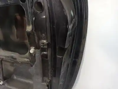 Автозапчастина б/у передні праві двері для ford focus (daw, dbw) 1.8 turbo di / tddi посилання на oem iam   