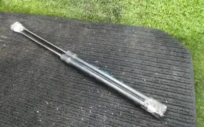 İkinci el araba yedek parçası bagaj / kapi amortisörleri için ford focus c-max (dm2) 1.6 tdci oem iam referansları 