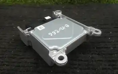 İkinci el araba yedek parçası hava yastigi kontrol ünitesi için ford focus c-max (dm2) 1.6 tdci oem iam referansları 4m5t 14b056  