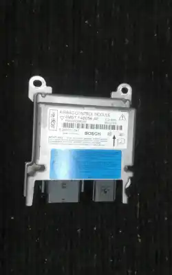 Автозапчасти б/у блок управления подушками безопасности за ford focus c-max (dm2) 1.6 tdci ссылки oem iam 4m5t 14b056  