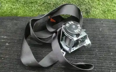 Автозапчасти б/у правый передний ремень безопасности за ford focus c-max (dm2) 1.6 tdci ссылки oem iam   