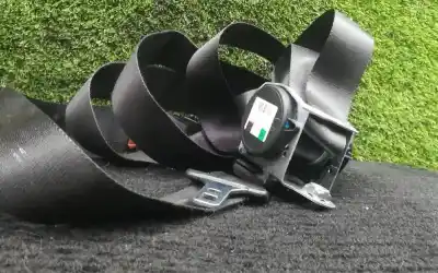 Автозапчасти б/у правый передний ремень безопасности за ford focus c-max (dm2) 1.6 tdci ссылки oem iam   