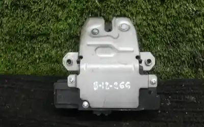 Автозапчастина б/у ЗАМОК БАГАЖНИКА / ВОРОТ для FORD FOCUS C-MAX (DM2)  Посилання на OEM IAM 3M51R442A66   Автозапчастина б/у ЗАМОК БАГАЖНИКА / ВОРОТ для FORD FOCUS C-MAX (DM2)  Посилання на OEM IAM 3M51R442A66