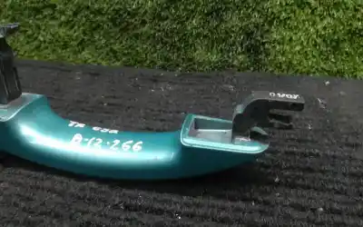 İkinci el araba yedek parçası arka sol dis kol için ford focus c-max (dm2) 1.6 tdci oem iam referansları   