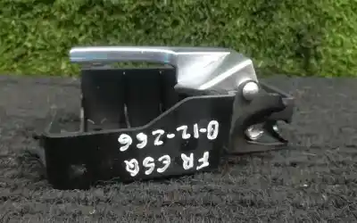 Автозапчасти б/у левая передняя внутренняя ручка за ford focus c-max (dm2) 1.6 tdci ссылки oem iam   