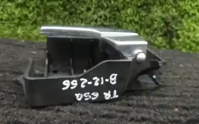 İkinci el araba yedek parçası sol arka iç kulp için ford focus c-max (dm2) 1.6 tdci oem iam referansları   