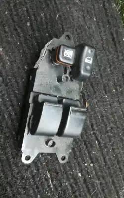 Second-hand car spare part LEFT FRONT POWER WINDOW SWITCH for TOYOTA AVENSIS (_T25_)  OEM IAM references   
