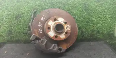 Peça sobressalente para automóvel em segunda mão manga de eixo dianteira esquerda por bmw 3 (e36) 316 i referências oem iam 