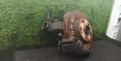 Peça sobressalente para automóvel em segunda mão manga de eixo dianteira esquerda por bmw 3 (e36) 316 i referências oem iam   