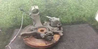 Peça sobressalente para automóvel em segunda mão manga de eixo dianteira esquerda por bmw 3 (e36) 316 i referências oem iam   